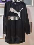 Sukienka tunika puma