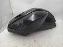 Yamaha yzf 125 r125 bak zbiornik paliwa nakładka obudowa