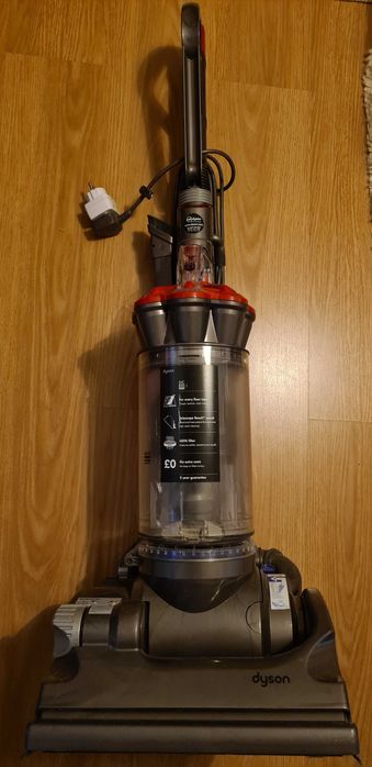 Aspirador Dyson DC 33