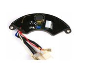 REGULATOR napięcia AVR 7kW 680uF 450V 3 FAZY