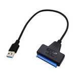 Nowe ogloszenie w profilu → USB 3.0 do dysków SSD/HDD 2.5" lub 3,5"
