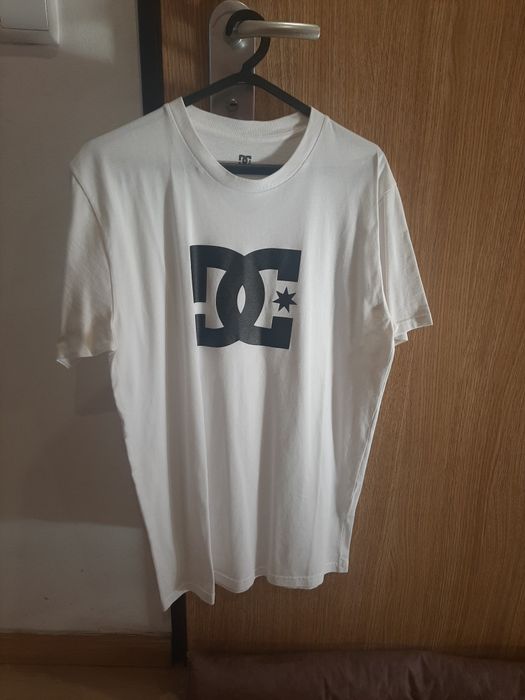 T-shirt original DC