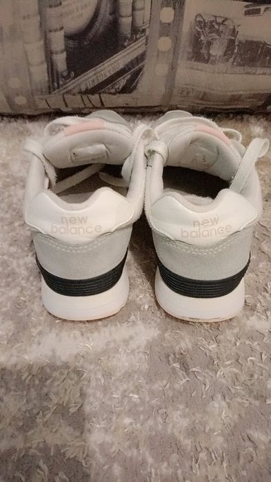 Кросівки New Balance 515