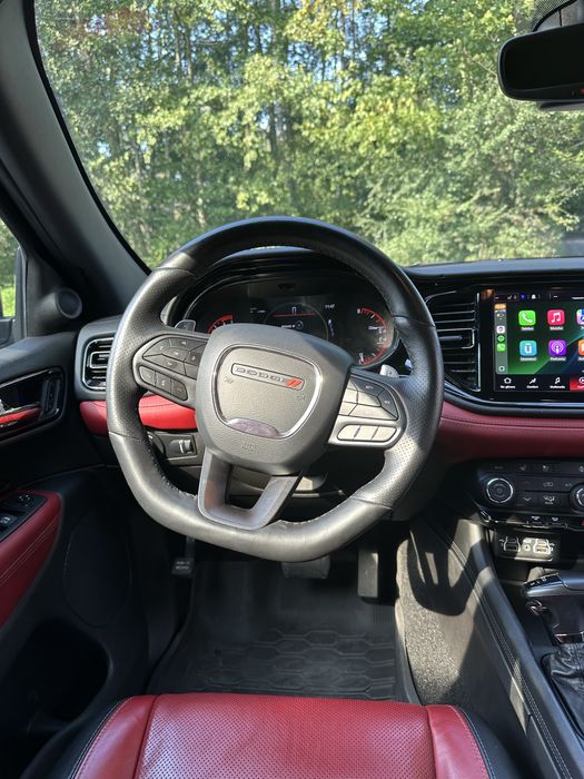 Dodge Durango R/T  5.7 HEMI 2022r
