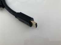 Kabel Hdmi długość 15 M czarny