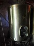 Pipa de inox 550