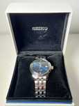 Часы SEIKO SRPB41J1 Presage Cocktail Time Blue Moon, 40 mm