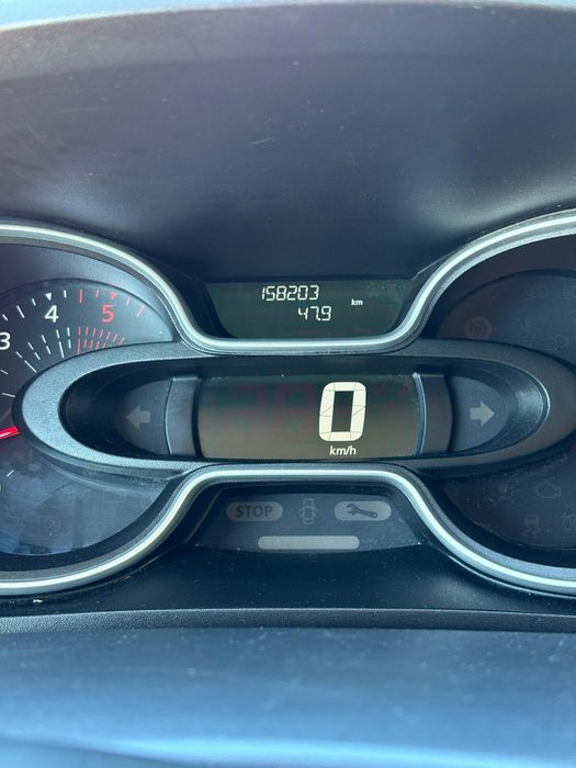 Renault Trafic Opel Vivaro 2.0 dCi 120 KM Klima VAT-1