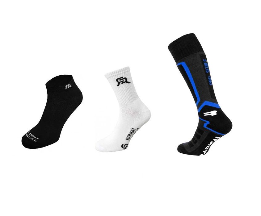 Шкарпетки Radical лижні, трекінгові (чоловічі і жіночі)