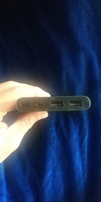 Продам powerbank (паувербанк, повербанк) на 10000мА