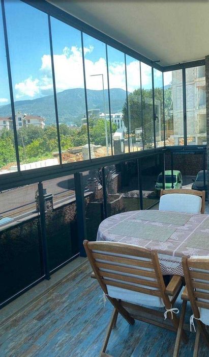 Продаж готової квартири Аланія, Туреччина 2+1. З ремонтом,  115000€