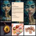 Лила игра жизни, игра самопознания Трансформационная психологическая