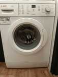 Pralka Bosch Maxx7