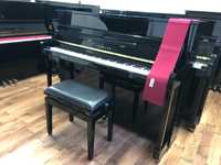 Pianino czarne Yamaha P121