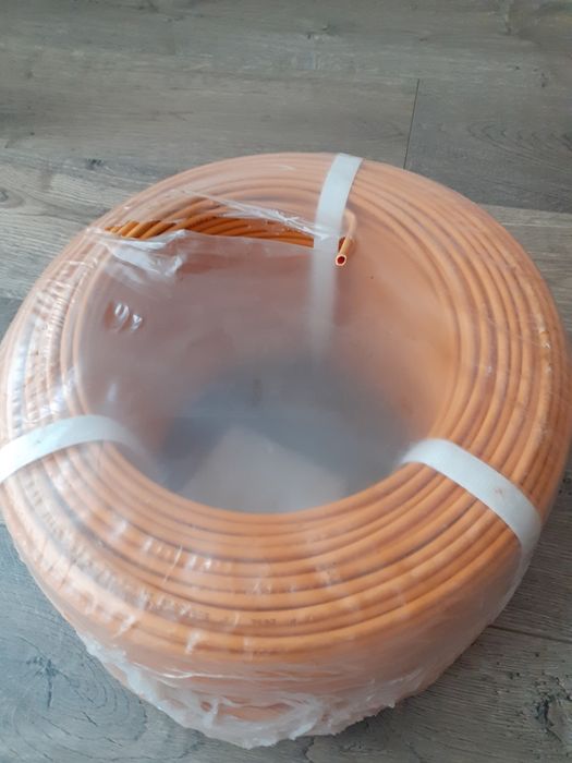 Термостойкий кабель провод fe180/e30 1x2x0,8