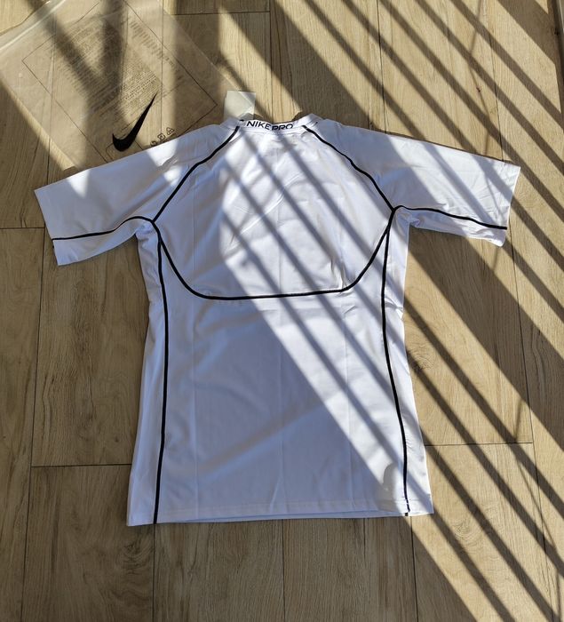 Koszulka Nike pro kompresyjna