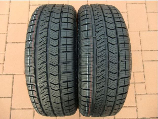 Opony Wielosezonowe - Całoroczne  215/65R16 4szt SUV