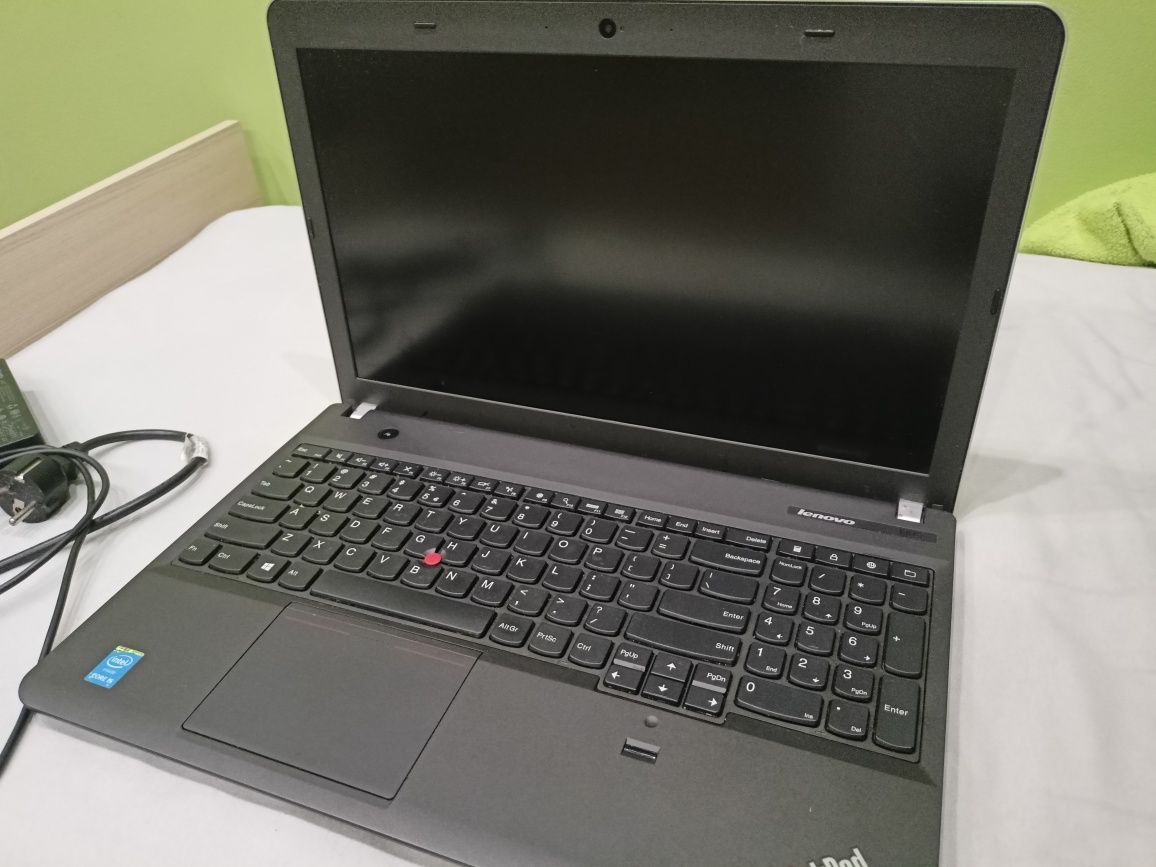 Lenovo ThinkPad E540 i5-4210M/8GB/475GB GT740M FHD