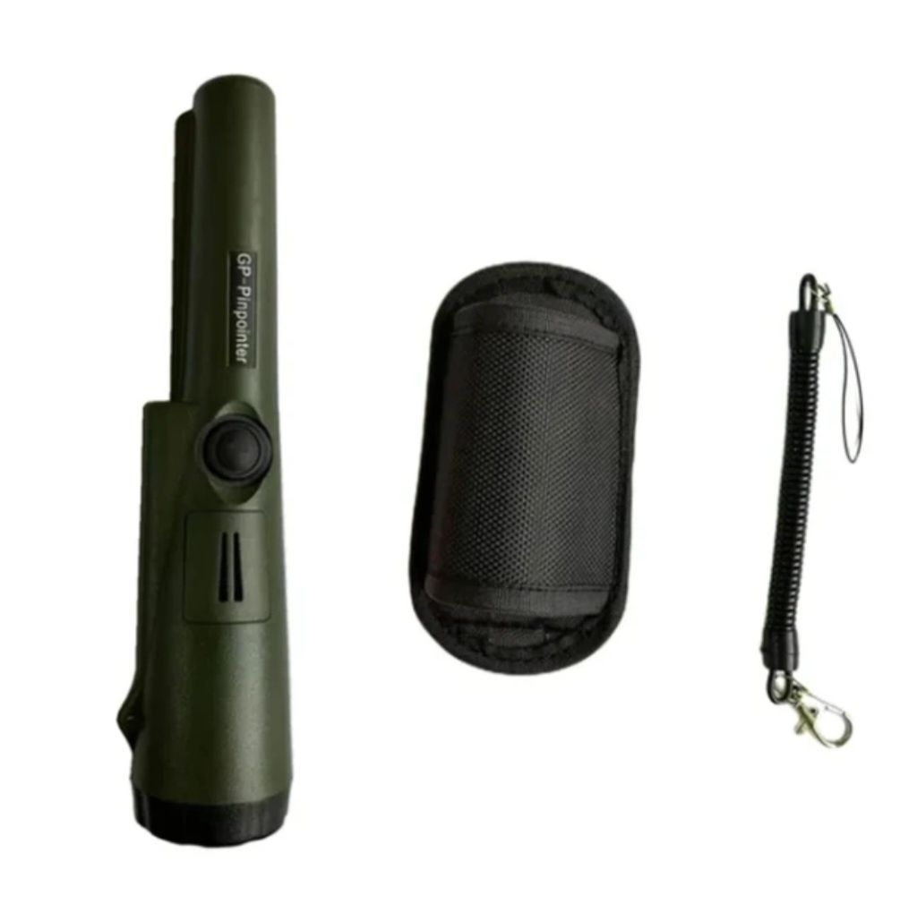 Wykrywacz GP-POINTER+bateria
