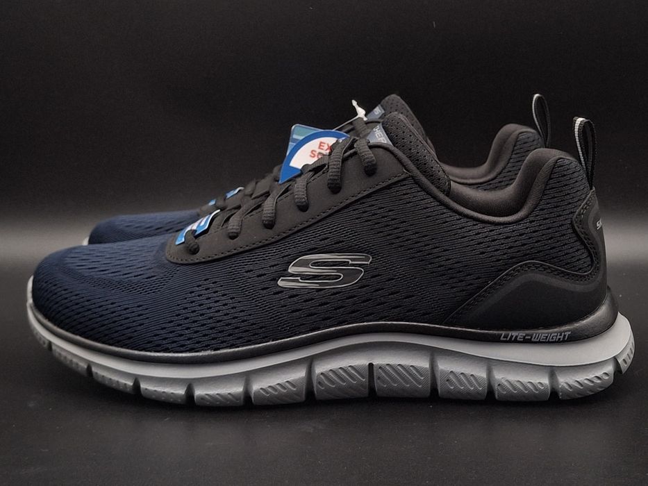 Кросівки Skechers Track-Ripkent Нові 41, 42, 43, 44, 45, 46р.
