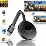 Адаптер беспроводной приемник Миракаст для телевизора Miracast HDMI G2