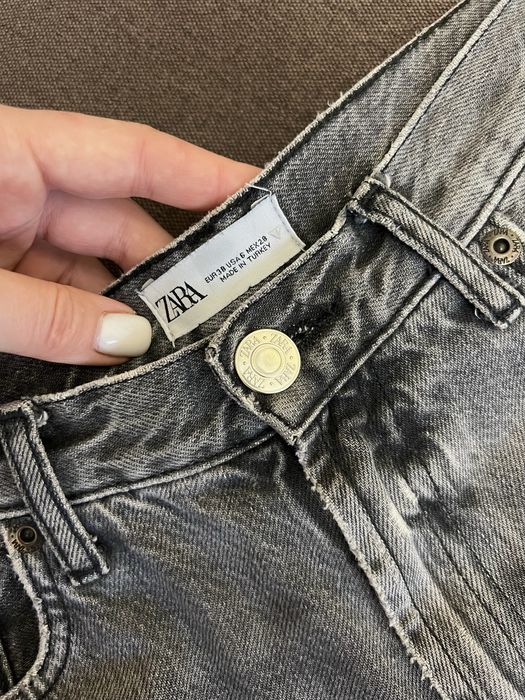 Джинси Zara,розмір 38