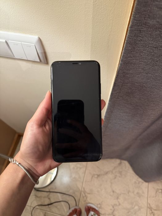 Iphone 11 pro max 256gb