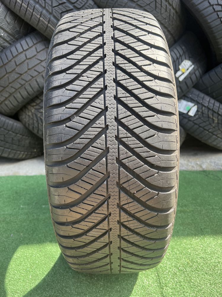 Opona Goodyear 205/55/16
