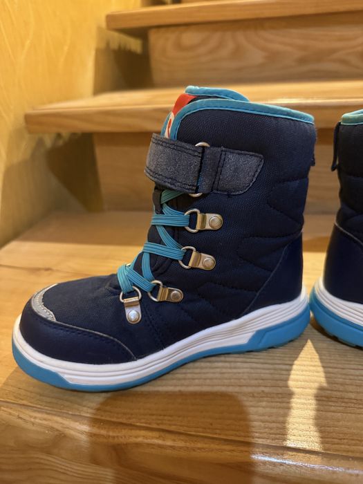 Черевики Quicker Reima, 29 р