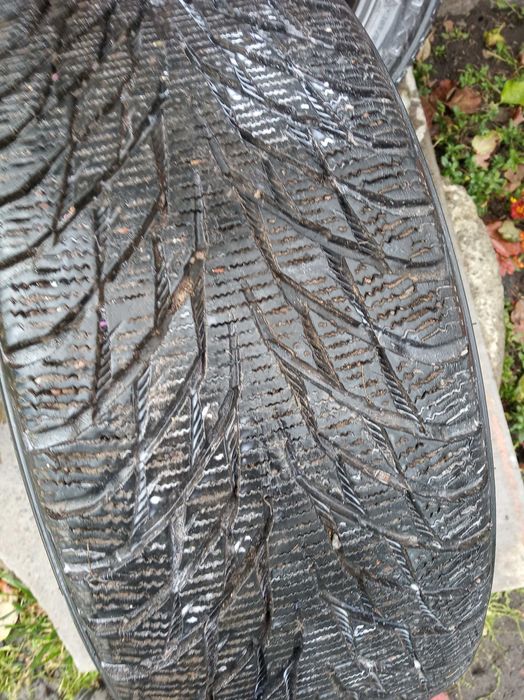 Шини 205/55 r;16