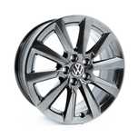 NOWE ORYGINALNE Felgi  16" Volkswagen Golf T-cross Polo Beetle