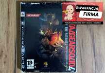 Gra Ps3 Metal Gear Solid 4 Guns Of The Patriots Kolekcjonerska