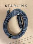 Кабель живлення starlink mini 3м