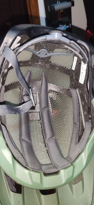 Capacete, calças e calções ENDURA