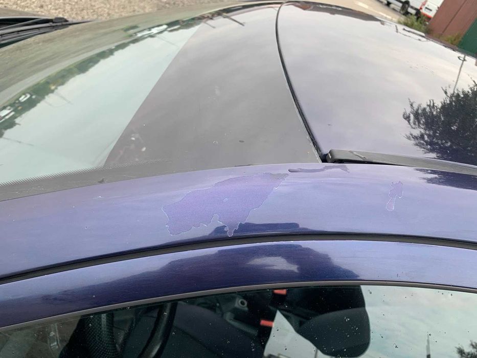 Надійна Skoda Fabia універсал 2002 року