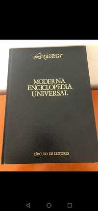 Enciclopédia universal