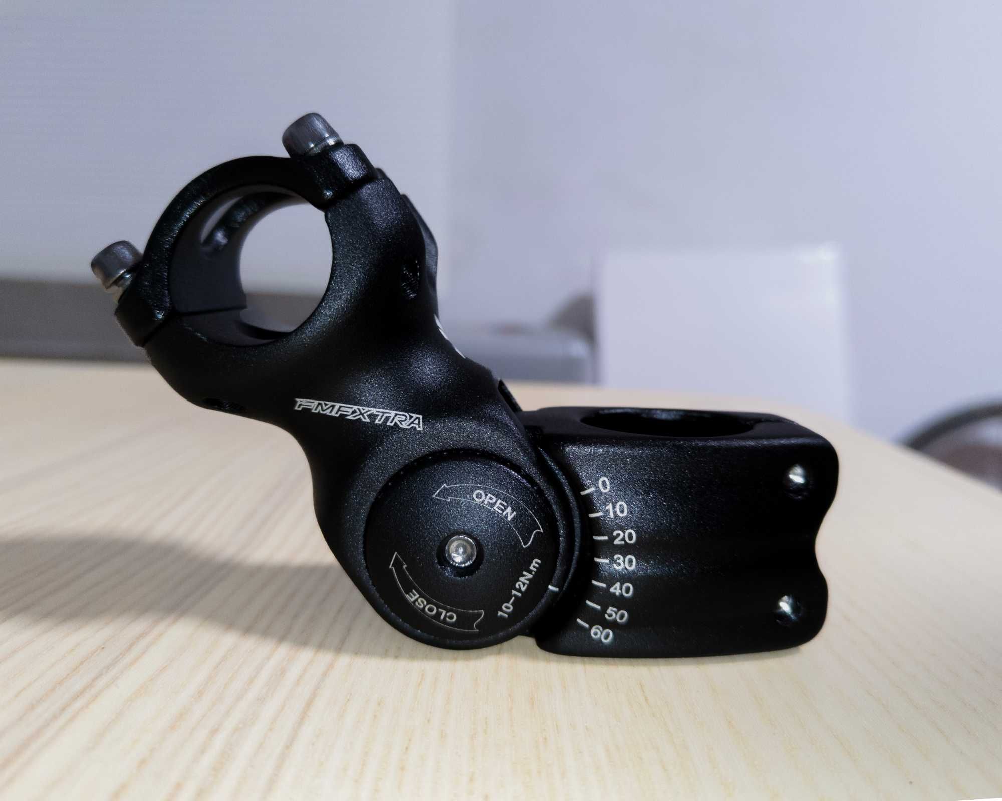 Avanço regulável 60º (25.4mm * 90 mm)
