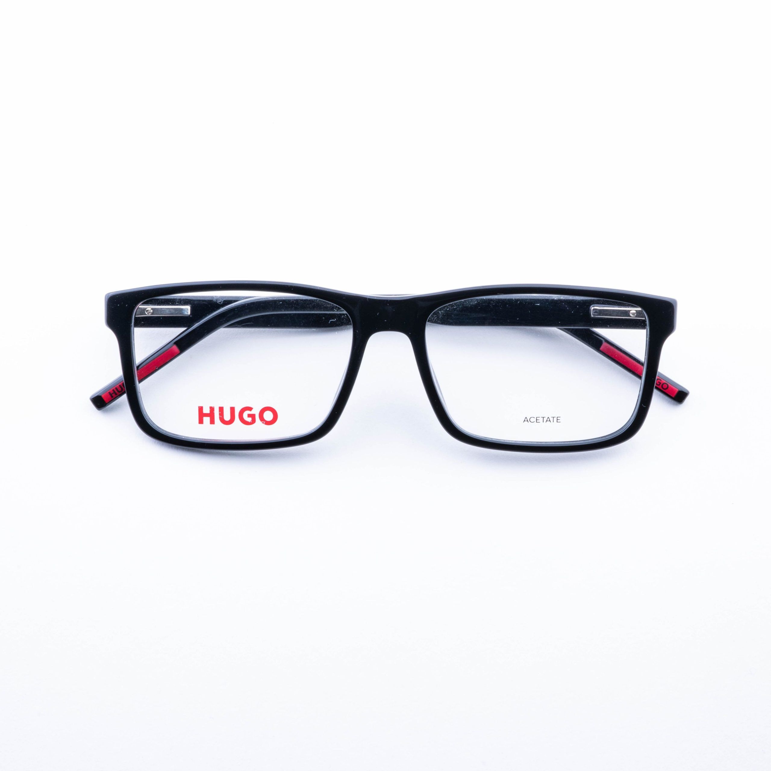 HUGO BOSS HG 1262 Okulary korekcyjne oprawki