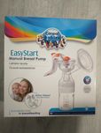 Laktator ręczny Canpol babies Easy Start