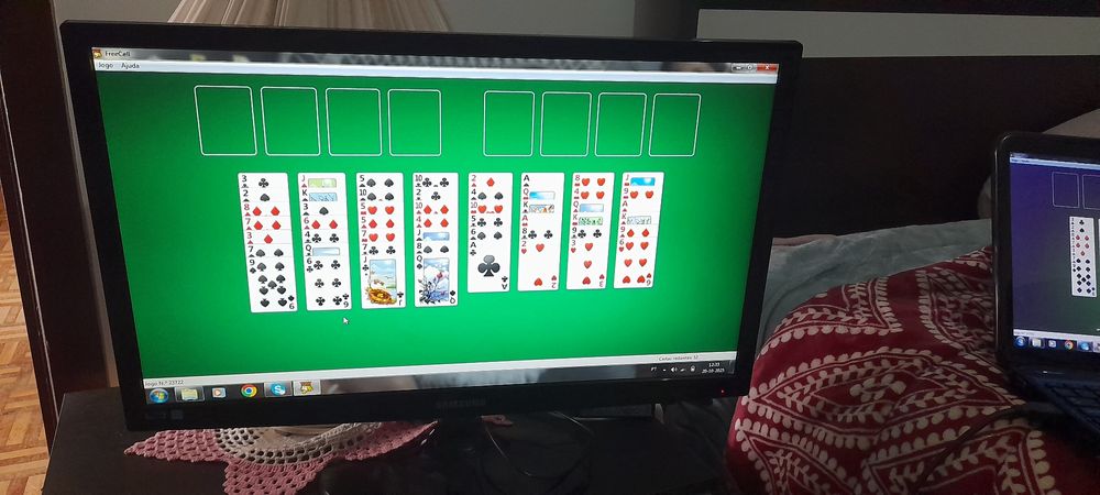 Monitor Samsung S24B350H