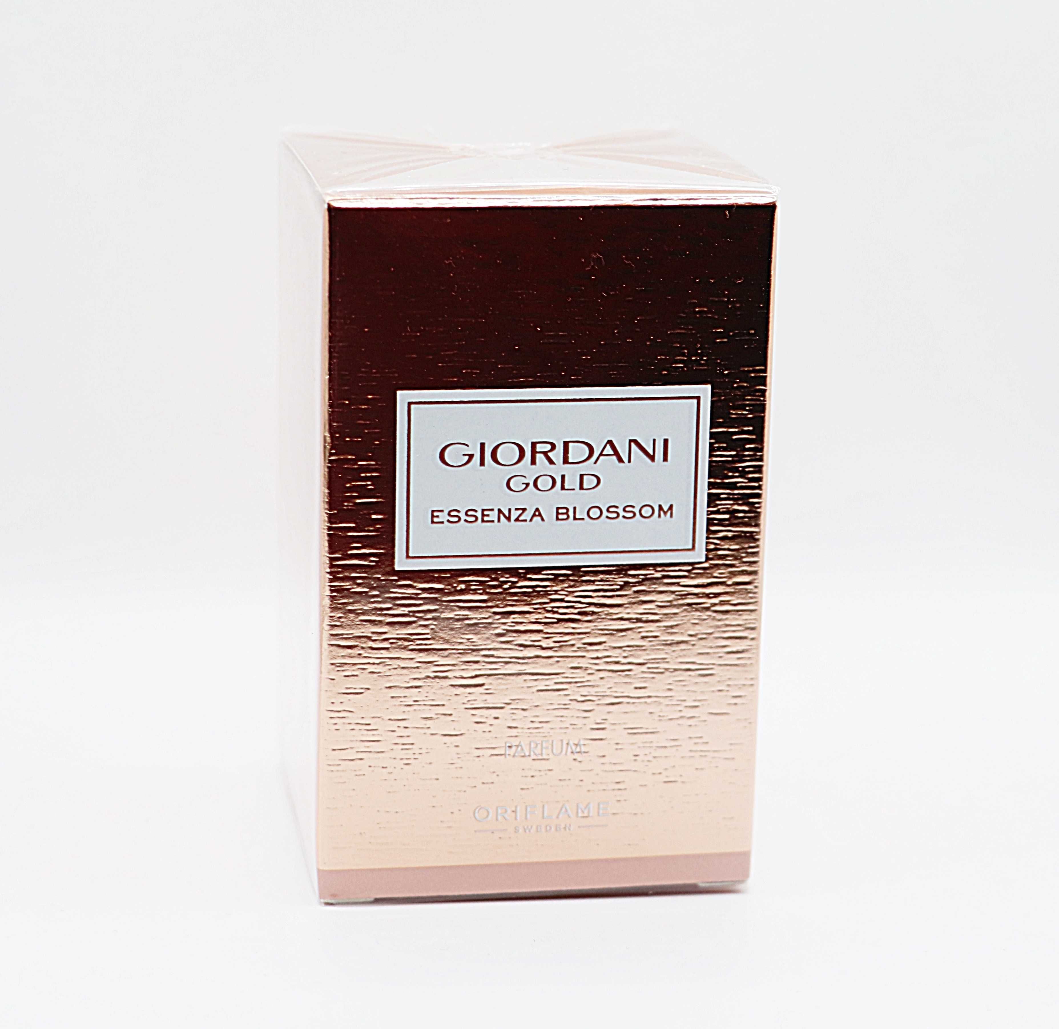 Oriflame Perfumy Giordani Gold Essenza Blossom 50ml