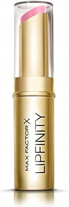 Max Factor Lipfinity Long Lasting Lipstick Stay Exclusive 10 Pomadka