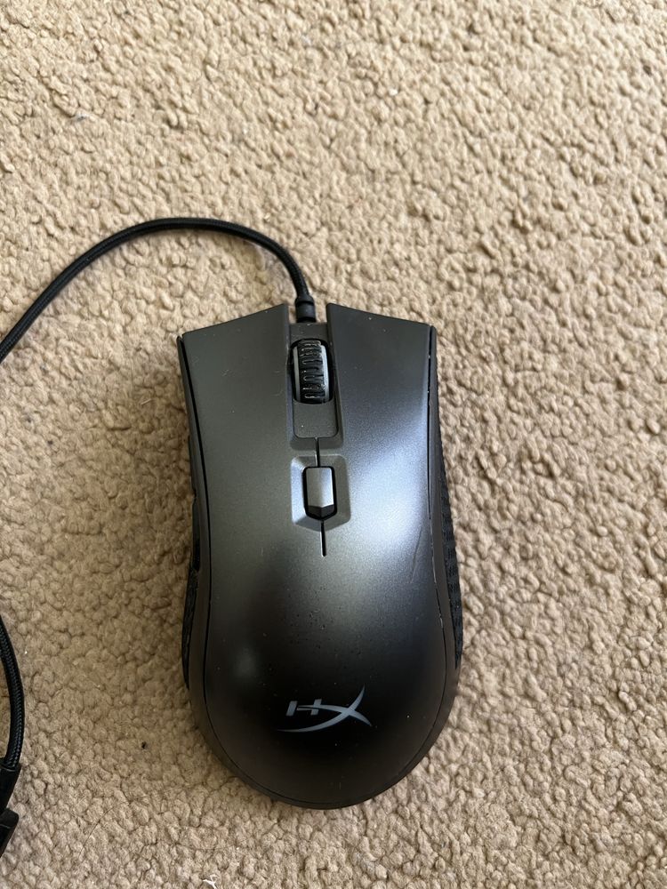 HyperX Pulsefire FPS Pro - Gaming Mouse