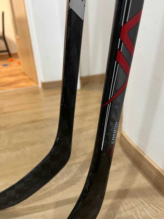Hockey Stick Bauer Vapor x4,Hockey Stick  CCM supertacks As4