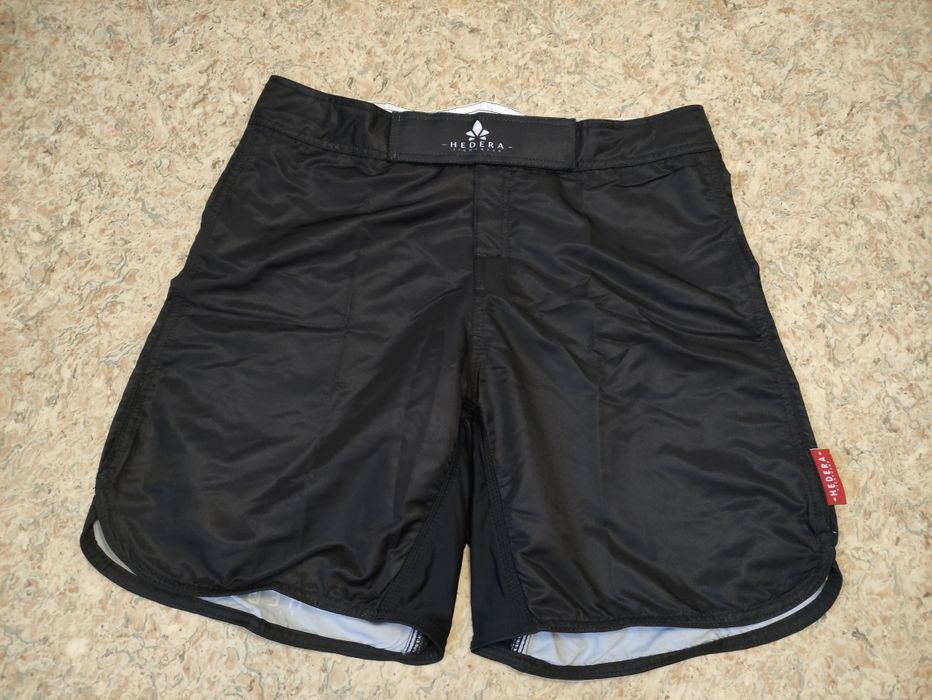 Рашгард шорти форма мма для єдиноборств HEDERA р.L