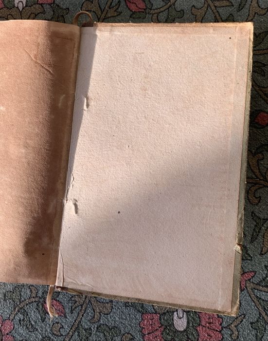 Nouvelle Methode La Langue Anglaise