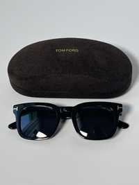 Очки Tom Ford FT 0751 01A солнцезащитные