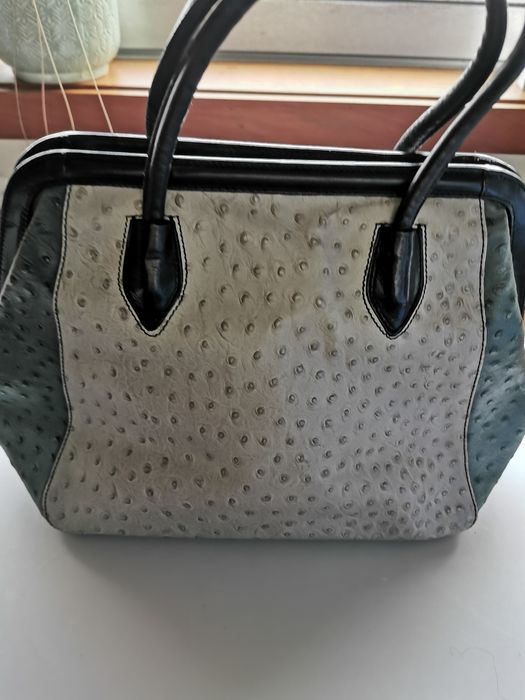 Mala marca Tosca Blue