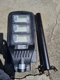 Lampa solarna 1200w