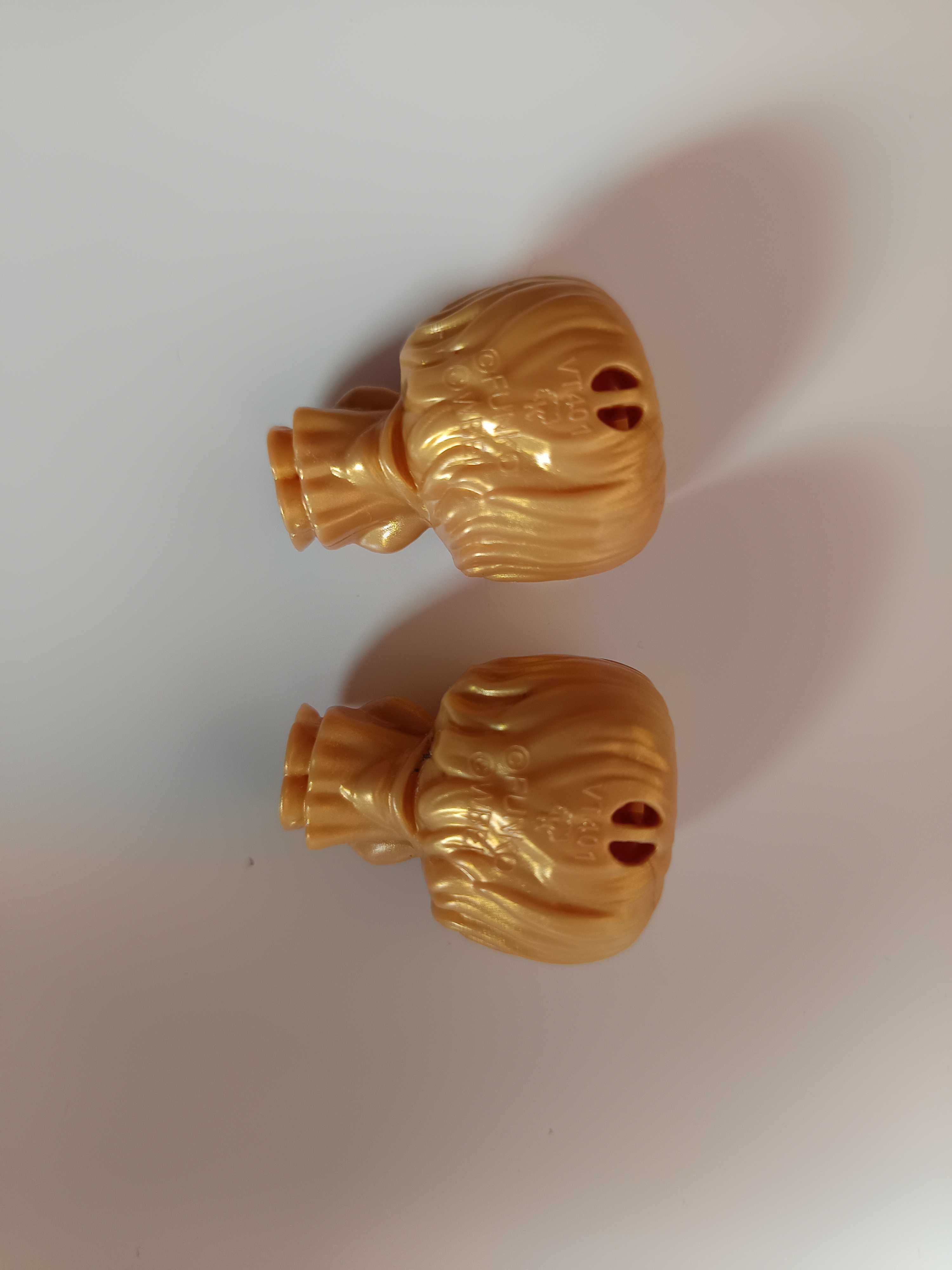 Figurka Harry Potter mini Funko Pop złota